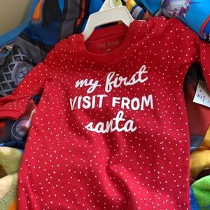 Girl baby clothes